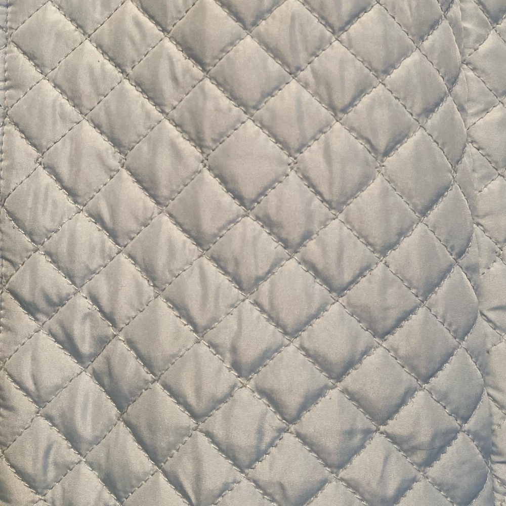 BbG Quilted Jacket size large - Picture 8 of 10